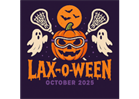 Lax-o-Ween 2025 Schedule