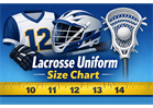 Uniform Size Chart