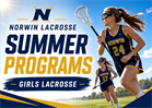 Summer Lacrosse Programs